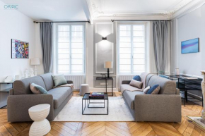 King Size beds - Zen Monceau
